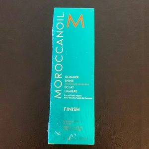 Moroccan Oil Glimmer Shine 3.4 fl oz